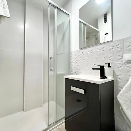 San Isidro Center & Penthouses