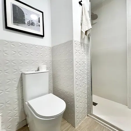 San Isidro Center & Penthouses דירה *