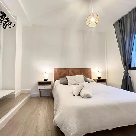 San Isidro Center & Penthouses *