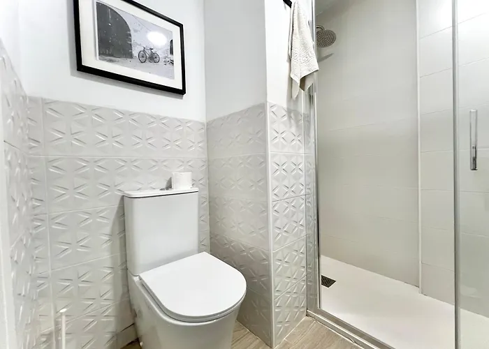 San Isidro Center & Penthouses Apartment *