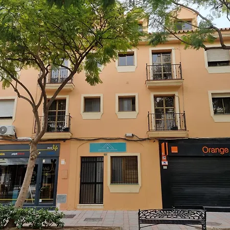 San Isidro Center & Penthouses *