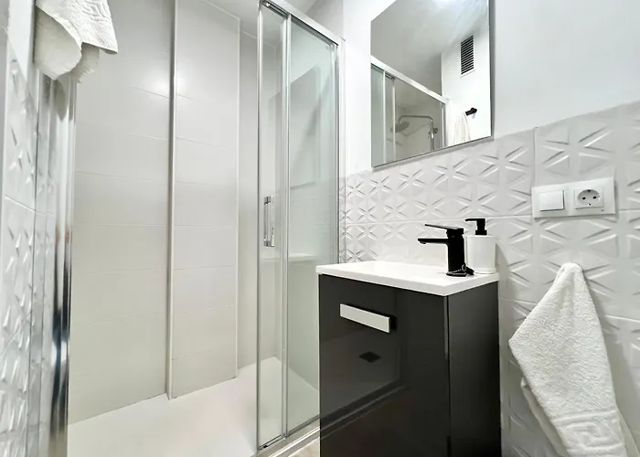 San Isidro Center & Penthouses