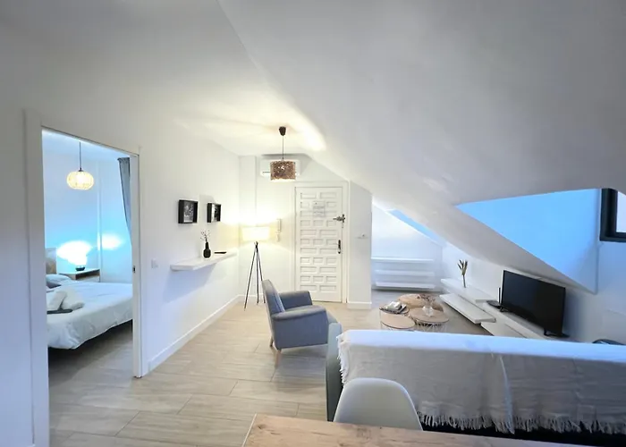 Apartman San Isidro Center & Penthouses