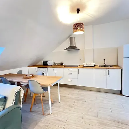 San Isidro Center & Penthouses *