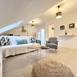 San Isidro Center & Penthouses Fuengirola