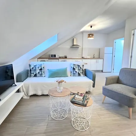 San Isidro Center & Penthouses Apartment *