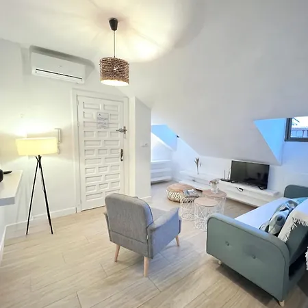 Apartment San Isidro Center & Penthouses *